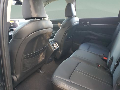 New 2026 Kia Sorento S FWD image 6