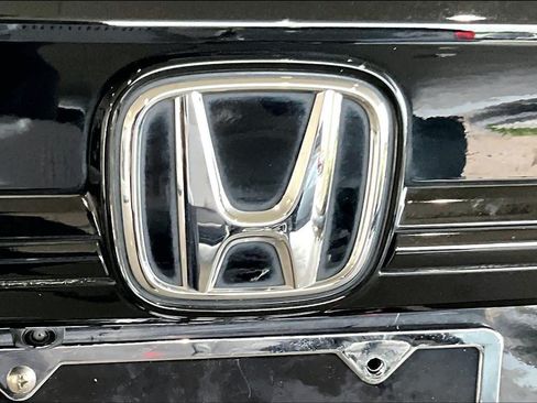 Used 2025 Honda Odyssey EX-L image 31