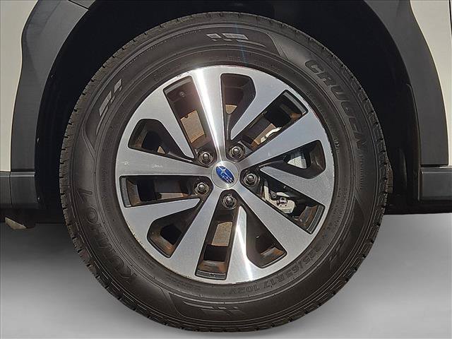 Used 2023 Subaru Outback Premium AWD/4WD image 30