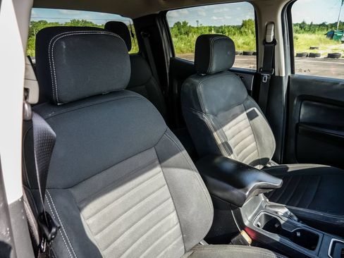 Used 2021 Ford Ranger XLT w/ Equipment Group 301A Mid RWD image 14
