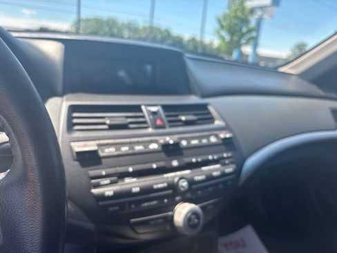 Used 2008 Honda Accord EX-L image 25