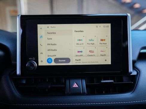 Used 2024 Toyota RAV4 XLE image 22