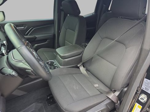 Certified 2023 GMC Canyon Elevation w/ Convenience Package AWD/4WD image 15