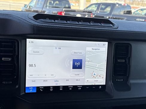 New 2025 Ford Bronco Badlands AWD/4WD image 28