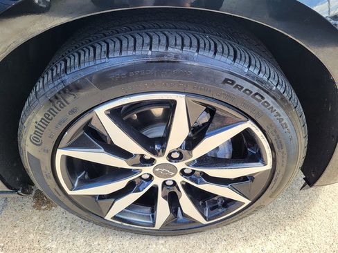 Used 2025 Chevrolet Malibu RS w/ LPO, Floor Liner Package FWD image 16
