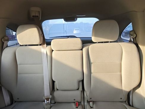 Used 2011 Honda CR-V SE image 11