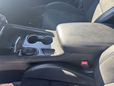 Used 2022 Dodge Durango SRT w/ Premium Interior Group image 15