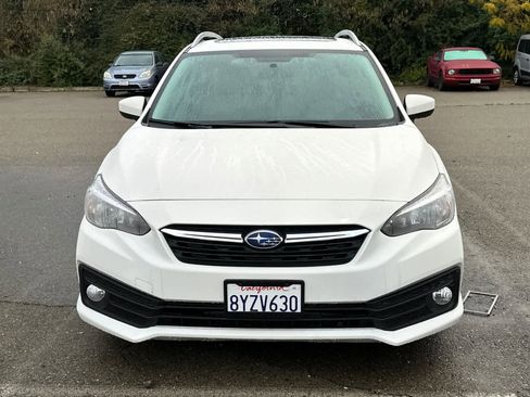 Used 2022 Subaru Impreza Premium image 6