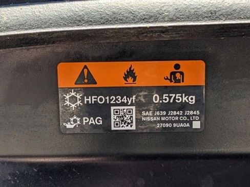 Used 2023 Nissan Murano SL image 30