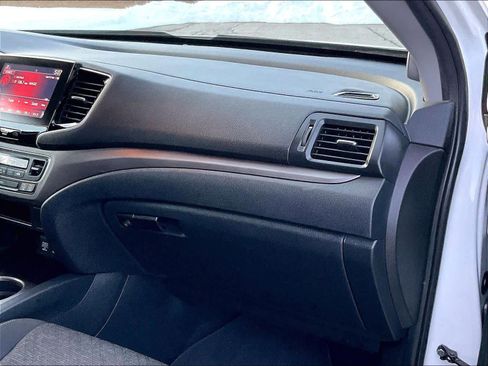 Used 2023 Honda Ridgeline Sport image 13