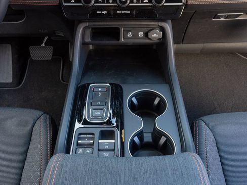 New 2026 Honda Pilot Sport image 22