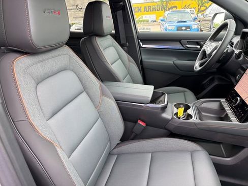 New 2026 GMC Terrain AT4 w/ Convenience Package III image 22