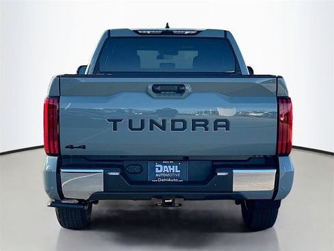 New 2026 Toyota Tundra SR5 image 6