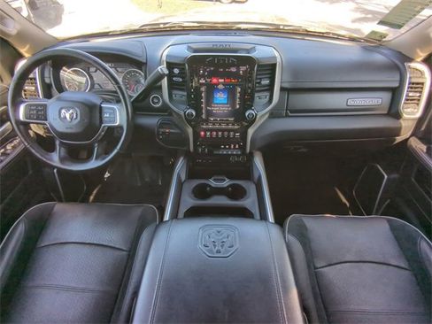 Used 2019 RAM 2500 Laramie image 15