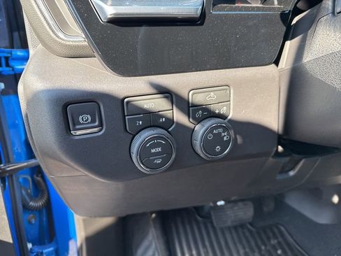 New 2026 Chevrolet Silverado 1500 LT image 29