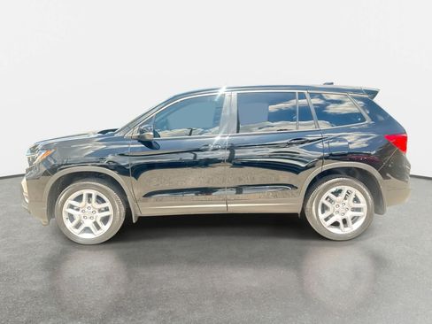Used 2024 Honda Passport EX-L image 4