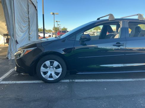 Certified 2024 Toyota Corolla LE image 26