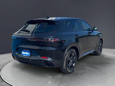 Used 2024 Dodge Hornet R/T Plus w/ R/T Blacktop Package AWD/4WD image 5