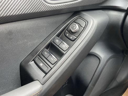 New 2026 Subaru Crosstrek 2.5i Limited w/ Popular Package #3A image 19