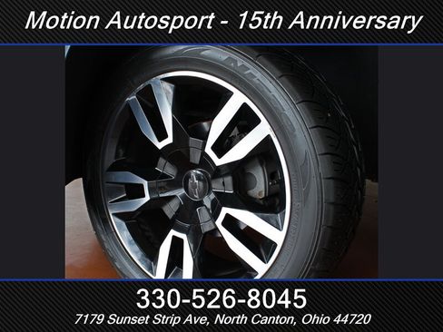 Used 2019 Chevrolet Suburban Premier w/ RST 6.2L Performance Edition AWD/4WD image 49