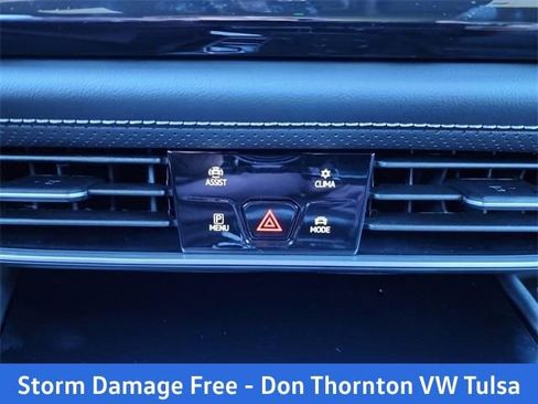 New 2026 Volkswagen Atlas Cross Sport SE AWD/4WD image 22