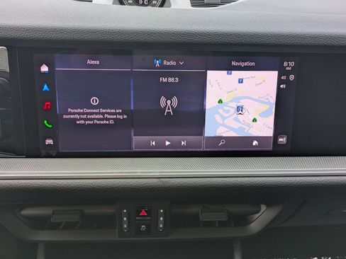 New 2026 Porsche Cayenne Coupe image 17