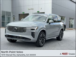 Certified 2026 Volvo XC90 B6 Plus w/ Protection Package AWD/4WD video 1