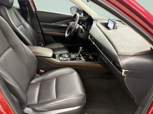 Used 2022 MAZDA CX-30 2.5 Turbo w/ Premium Plus Pkg image 16