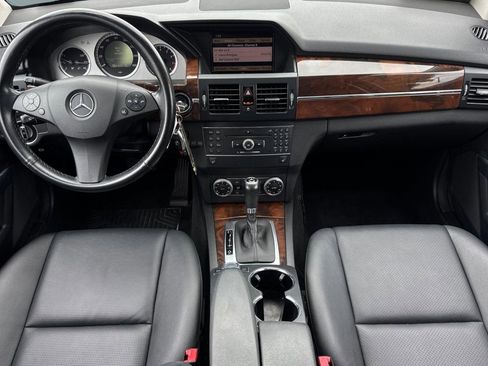 Used 2011 Mercedes-Benz GLK 350 2WD image 26