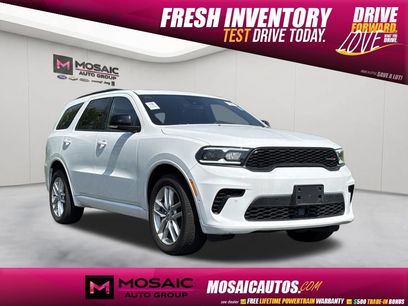 Used 2026 Dodge Durango GT