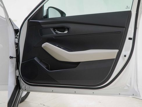 New 2026 Honda Accord LX image 33