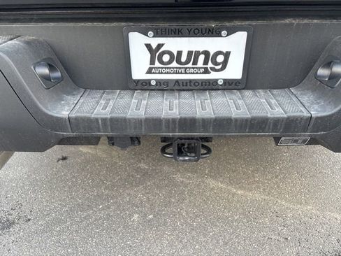 New 2026 Honda Ridgeline RTL image 32