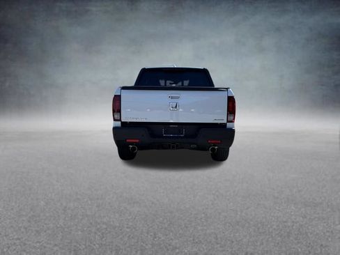 Used 2023 Honda Ridgeline Black Edition image 4