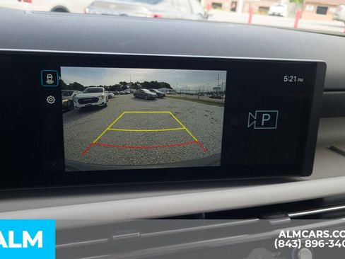 Used 2026 Hyundai Tucson SEL FWD image 8