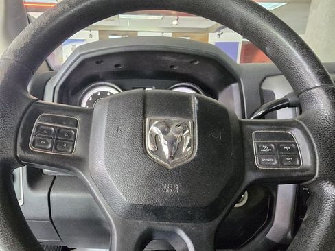 Used 2015 RAM 1500 Tradesman w/ Popular Equipment Group AWD/4WD image 18