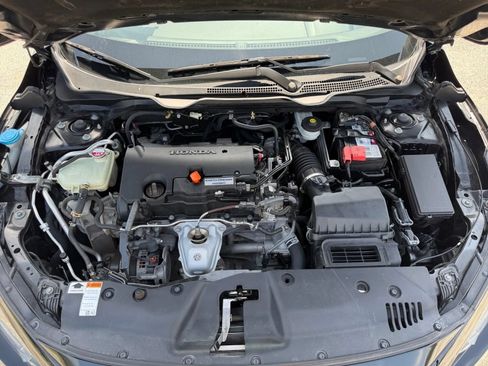 Used 2021 Honda Civic Sport image 23