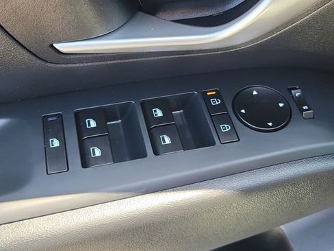 New 2026 Hyundai Tucson SE FWD image 17