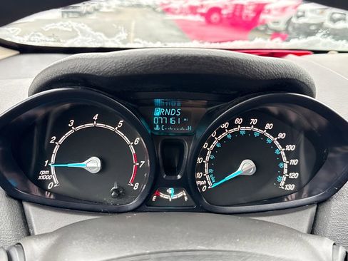 Used 2015 Ford Fiesta S image 18