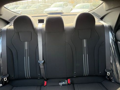 New 2026 Hyundai Elantra Sport image 23