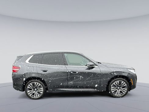 New 2026 BMW X3 xDrive30 w/ Premium Package image 32