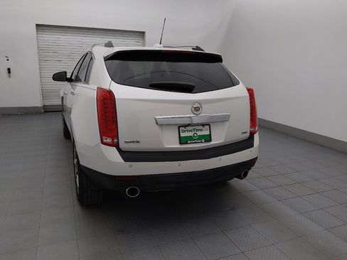 Used 2015 Cadillac SRX Performance w/ Driver Awareness Package image 6