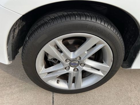 Used 2015 Volvo S60 T5 Premier Plus image 35