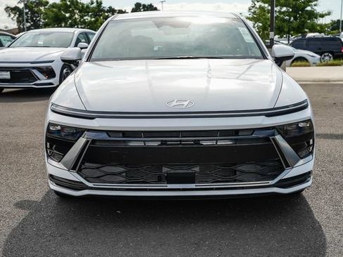 New 2026 Hyundai Sonata SEL FWD image 7