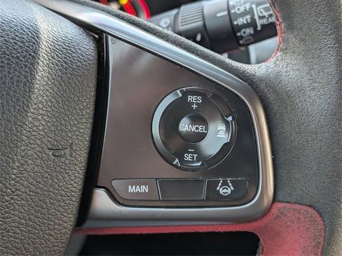 Used 2021 Honda Civic Type R image 23
