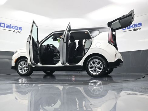 New 2025 Kia Soul S image 60