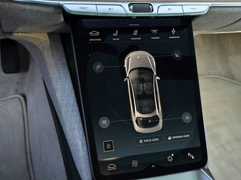 Used 2022 Lucid Air Grand Touring image 43