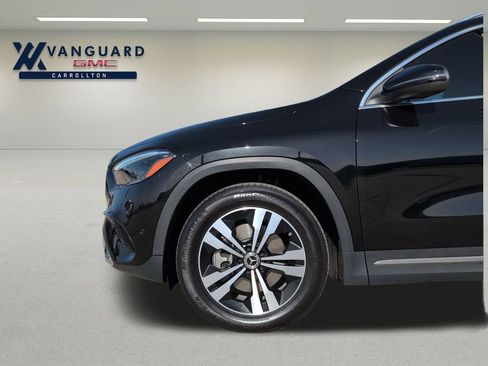 Used 2024 Mercedes-Benz GLA 250 4MATIC image 33