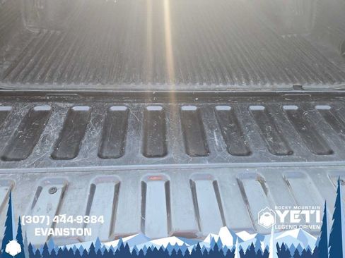 Used 2019 RAM 1500 Big Horn AWD/4WD image 6