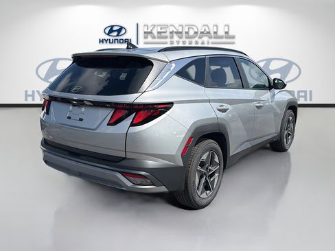 New 2026 Hyundai Tucson SEL image 6