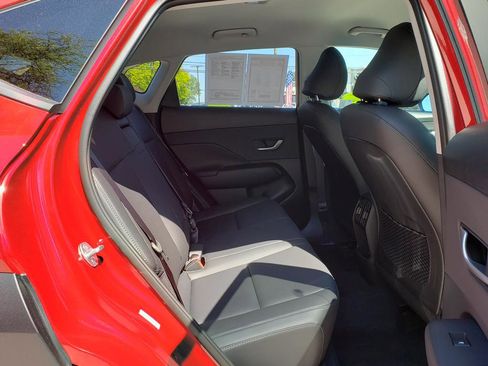 Used 2026 Hyundai Kona SEL Premium AWD/4WD image 15
